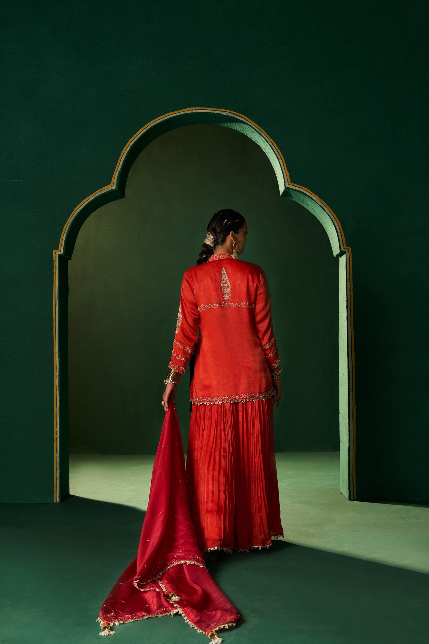 Beil Sharara
