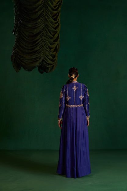 Mor Gown