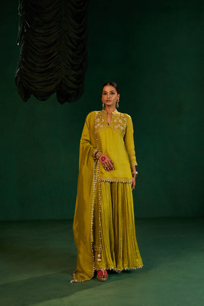 Moti Sharara