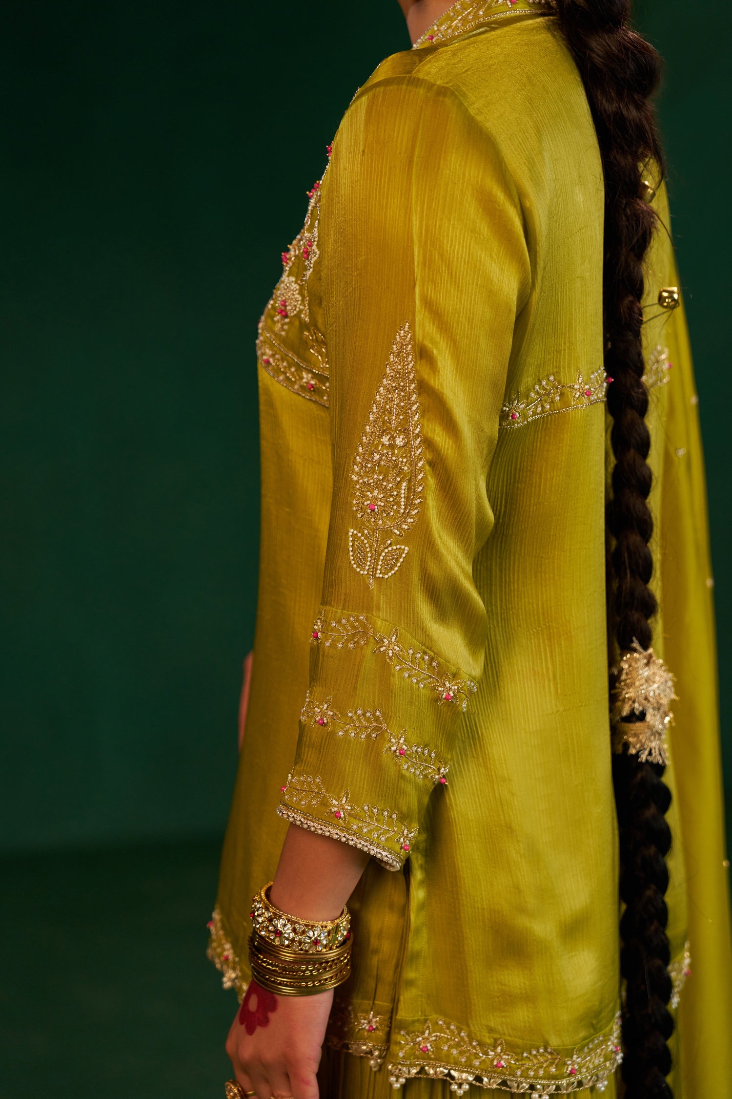 Moti Sharara