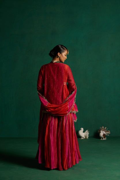Pichwai Sharara