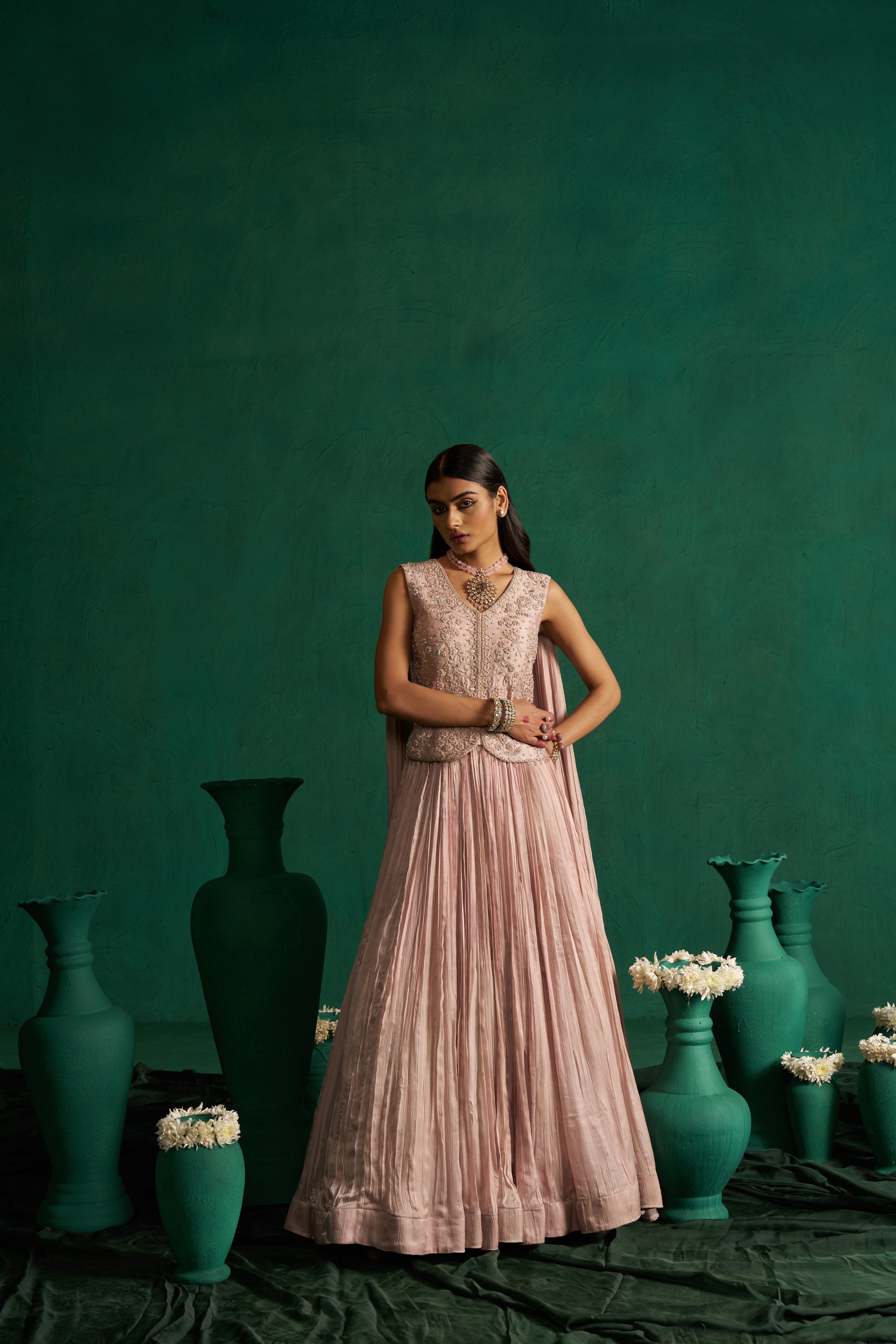 Manira ghaghra