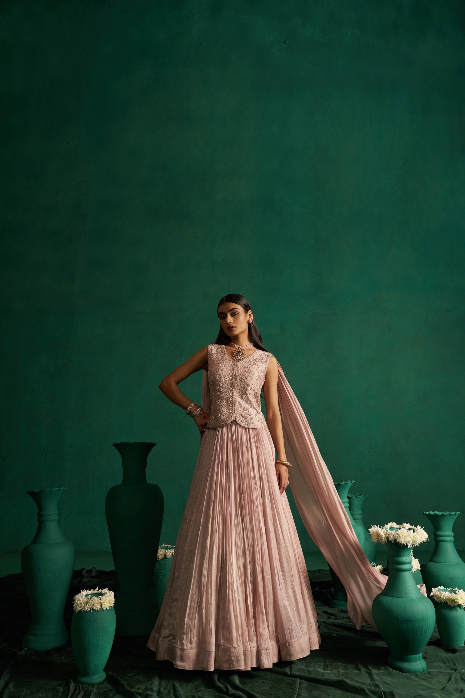 Manira ghaghra