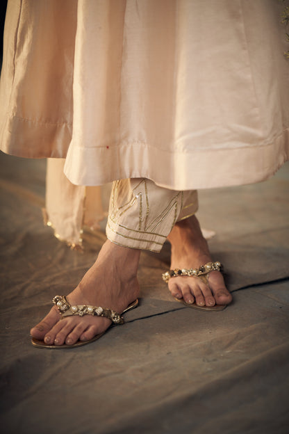 Sunaina Gota Anarkali