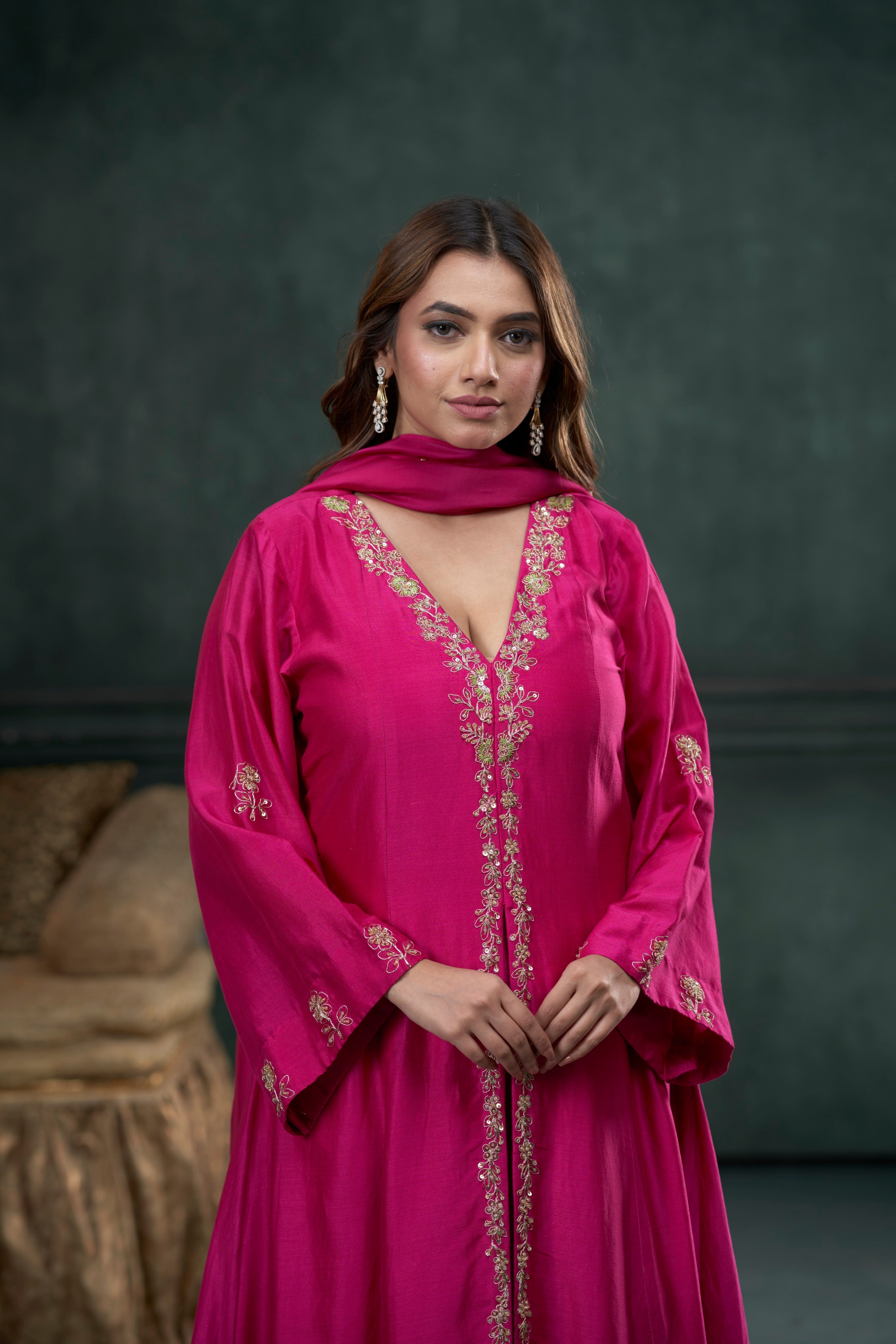 Swarna Kurta