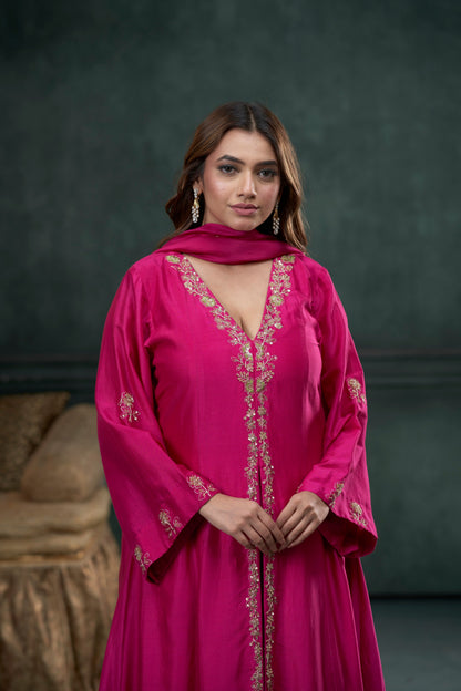 Swarna Kurta