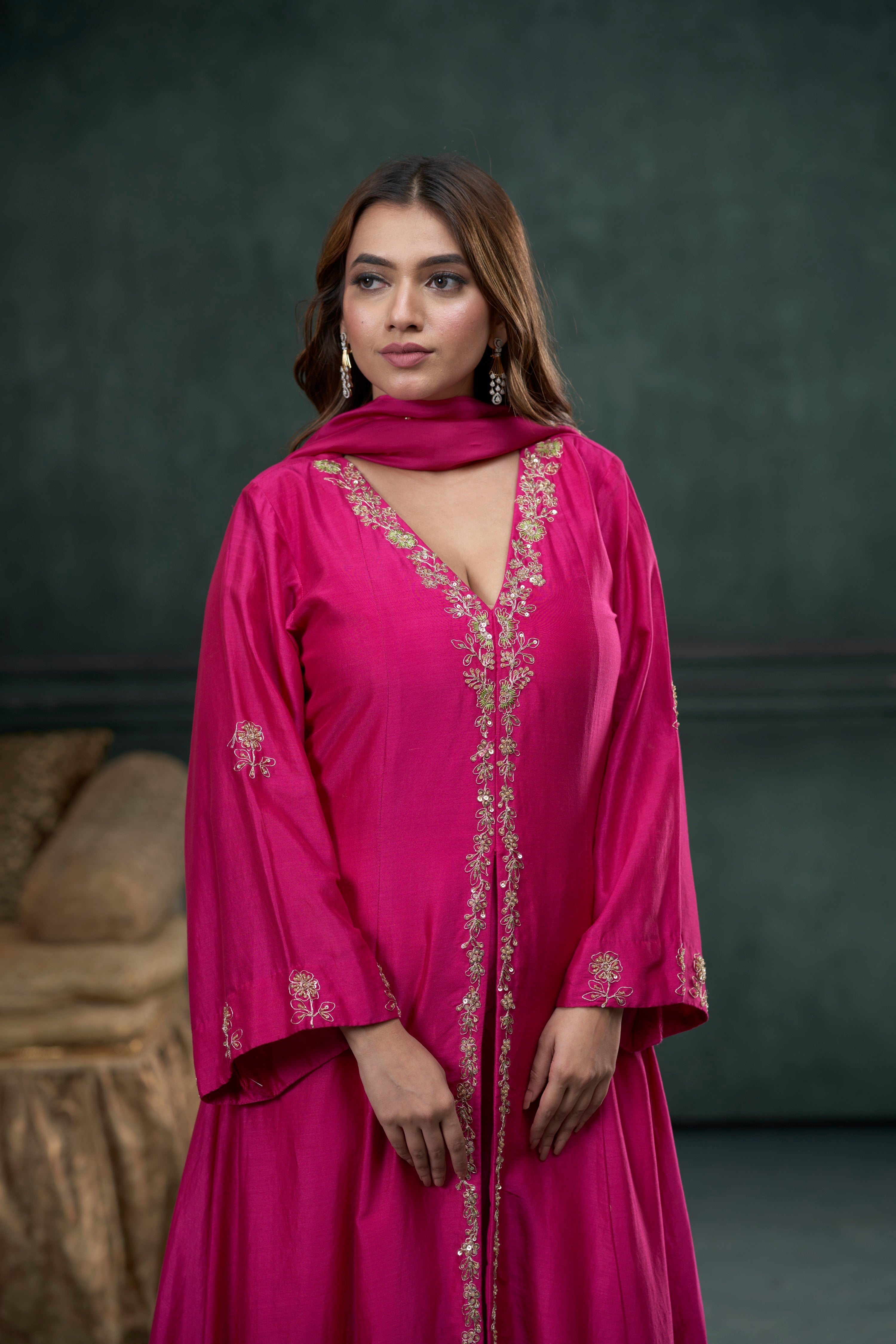 Swarna Kurta