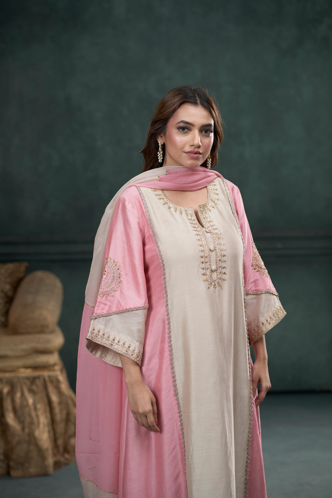 Marodi Kurta