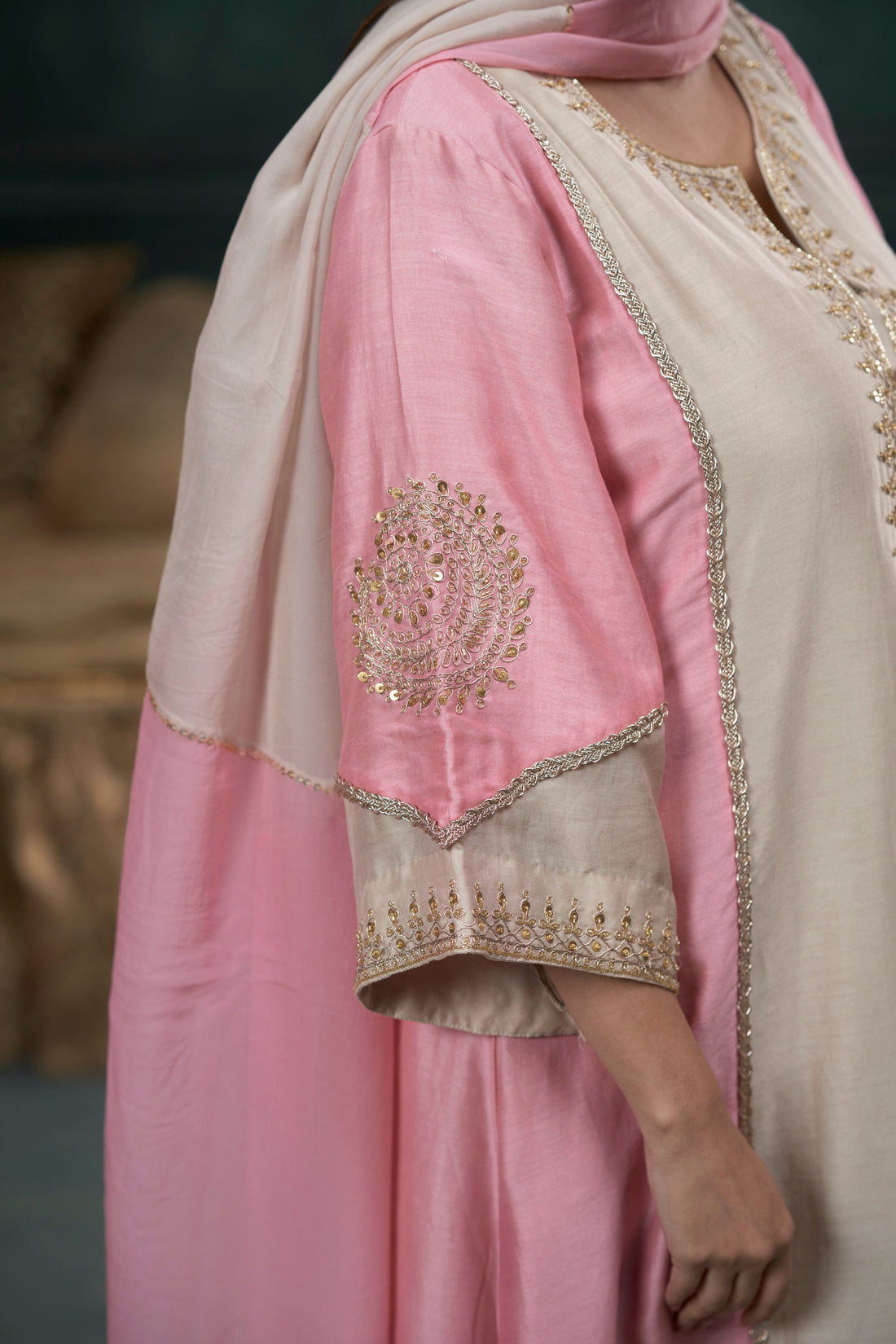 Marodi Kurta