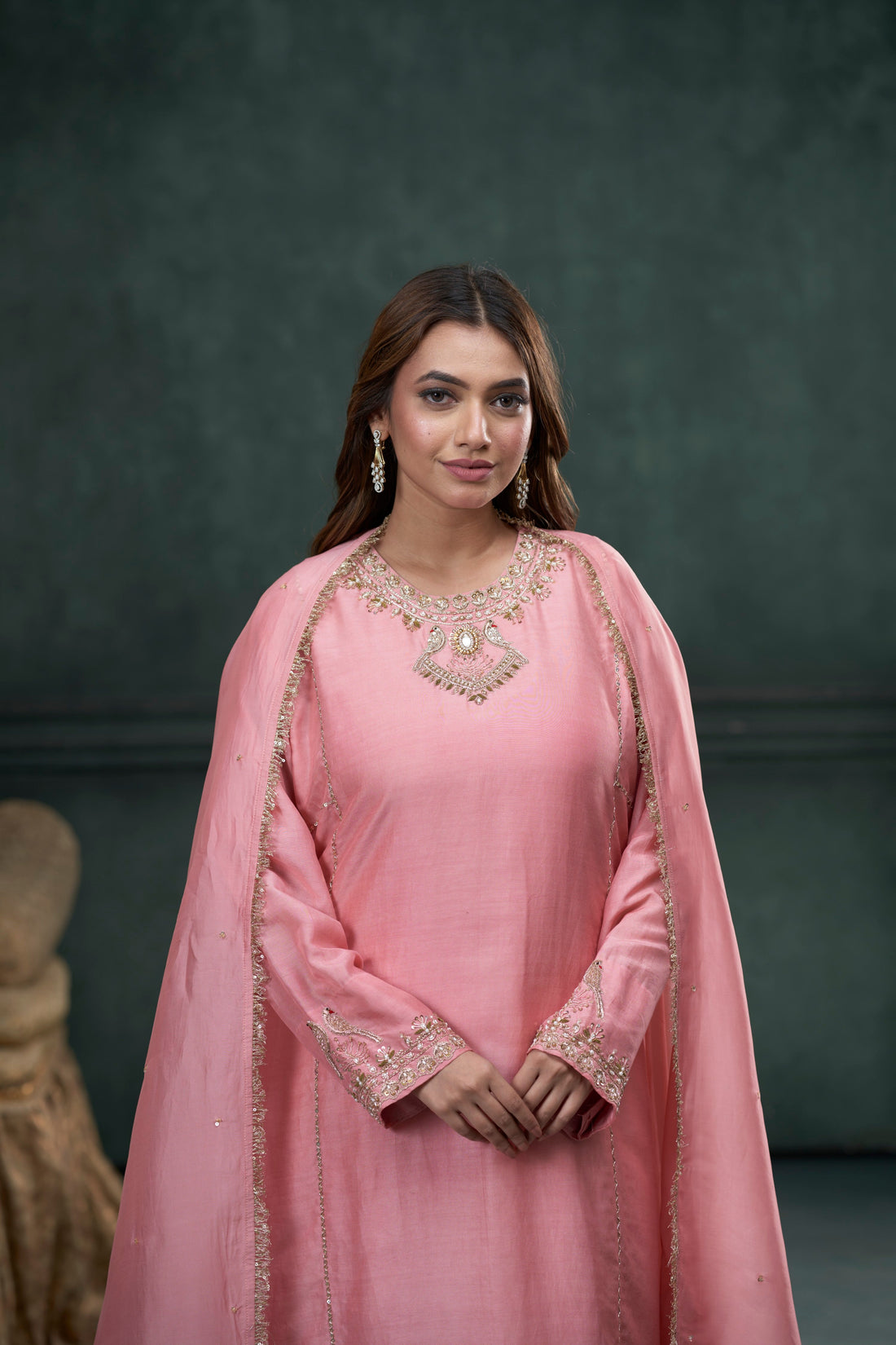 Nilkanth Kurta