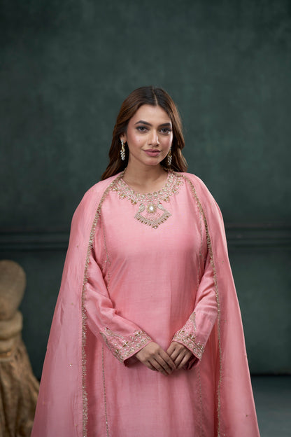Nilkanth Kurta