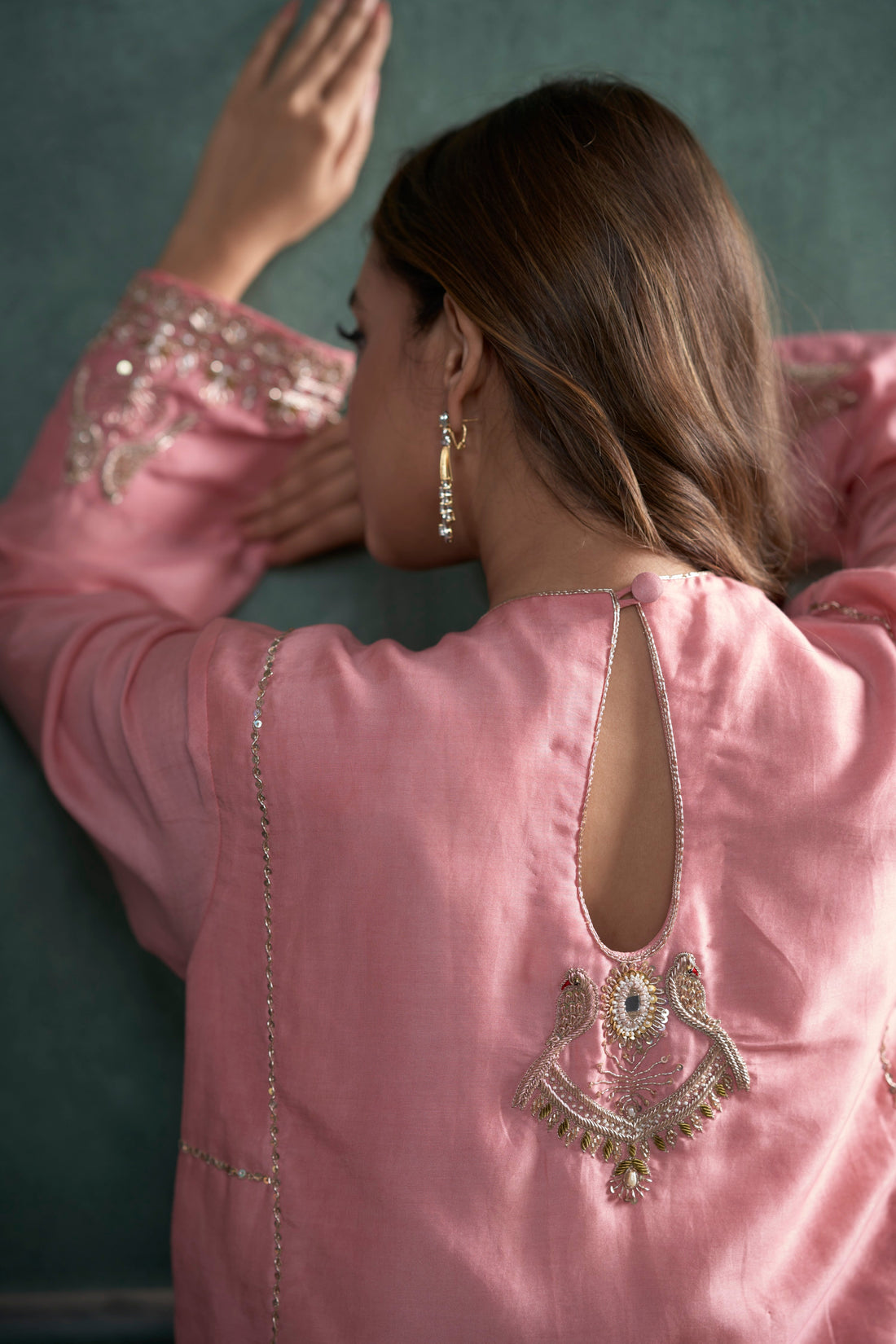 Nilkanth Kurta