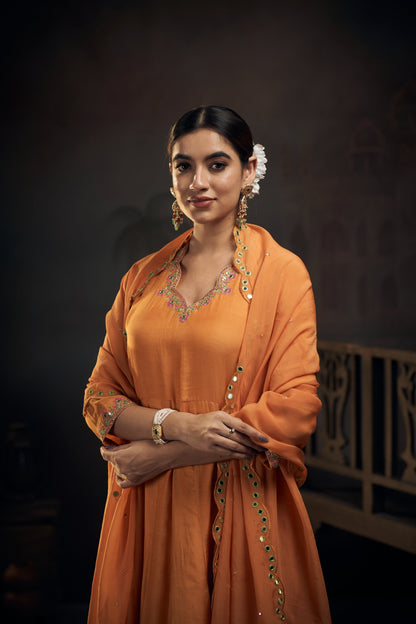 Aam Kurta Set