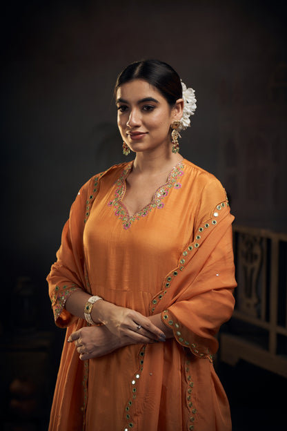 Aam Kurta Set