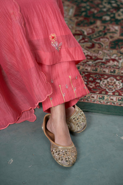 Shwet Kurta
