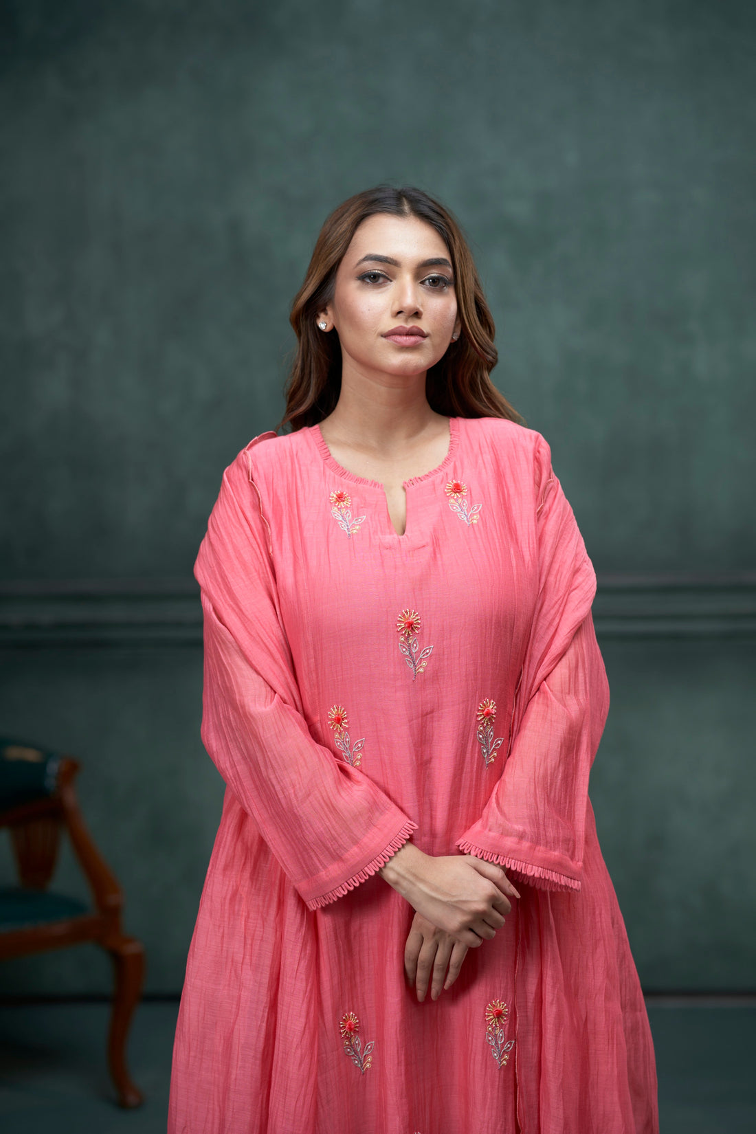 Shwet Kurta