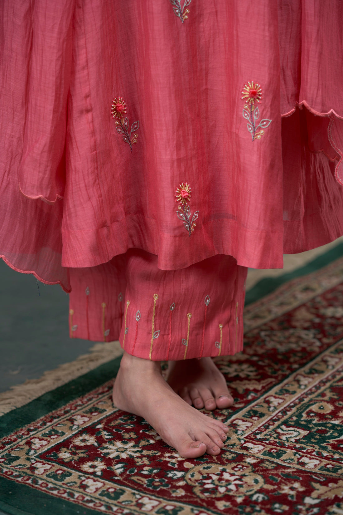 Shwet Kurta