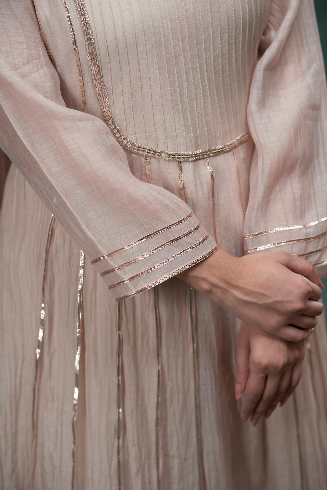 Badami Kurta