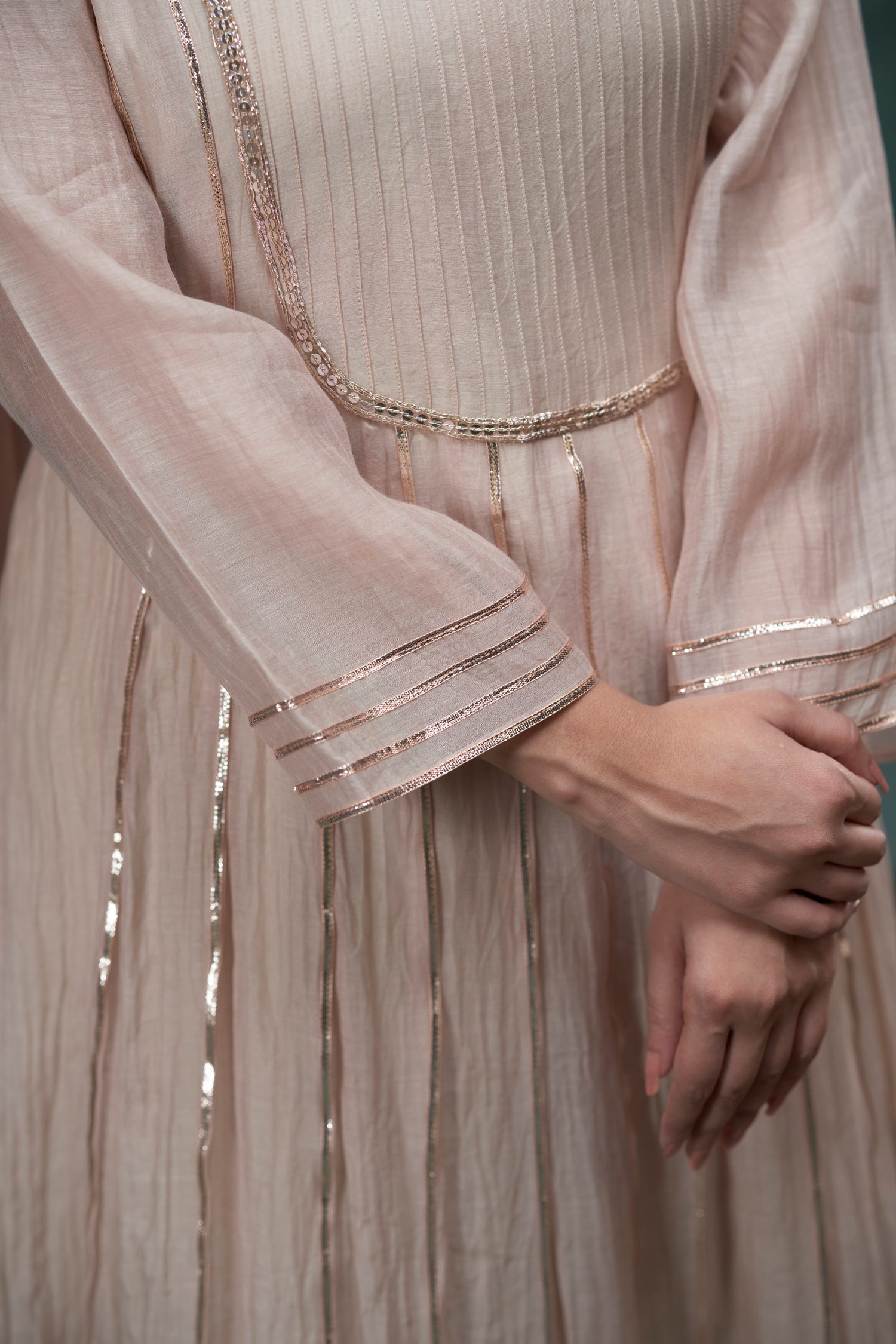 Badami Kurta