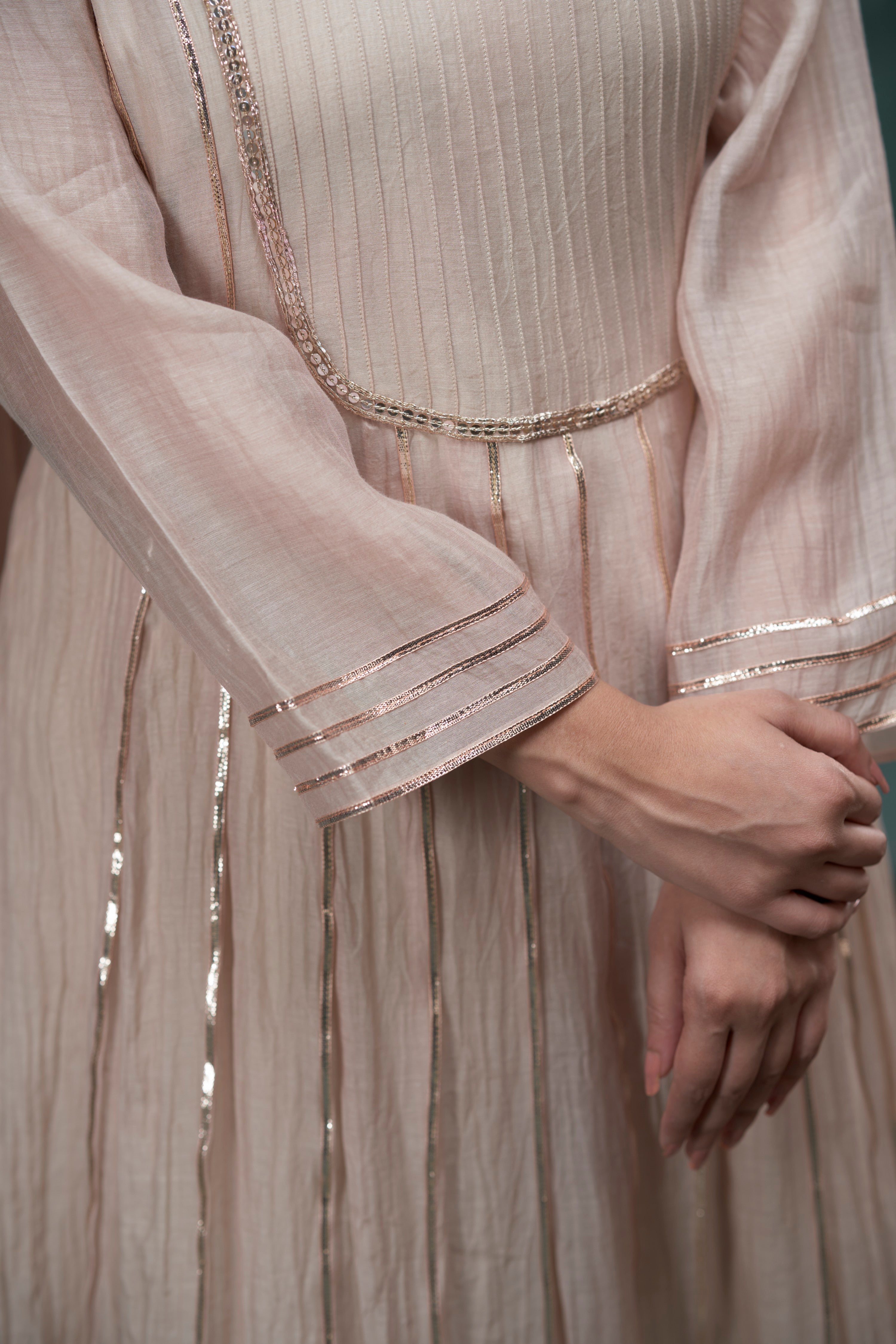 Badami Kurta