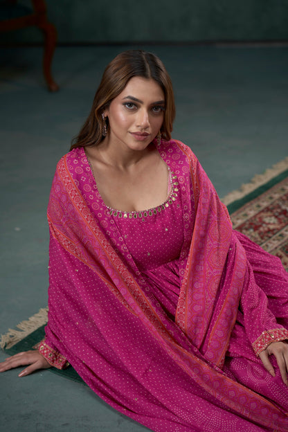 Rani Anarkali