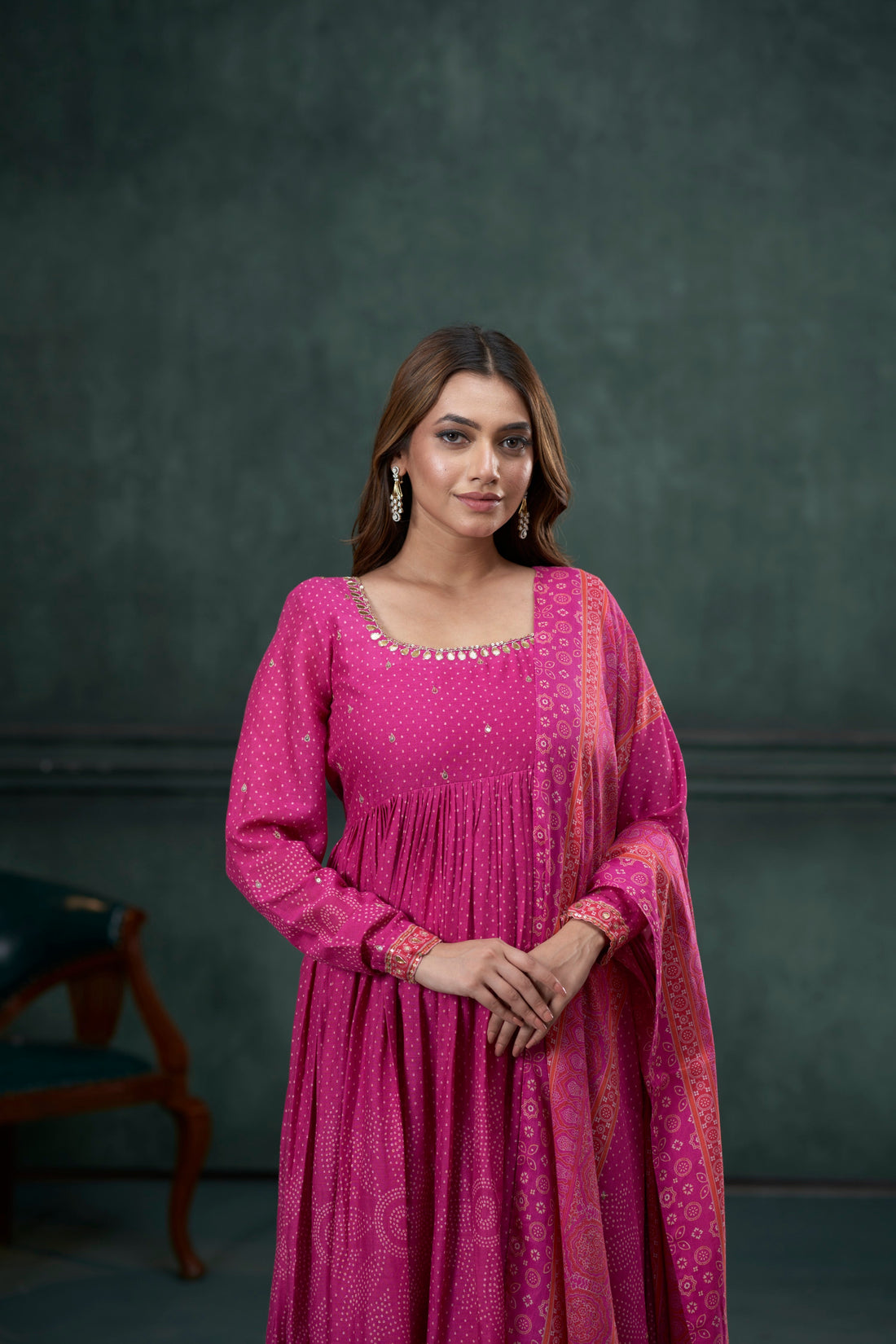 Rani Anarkali
