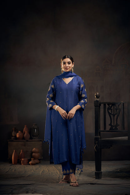 Chaand - Raat Kurta set
