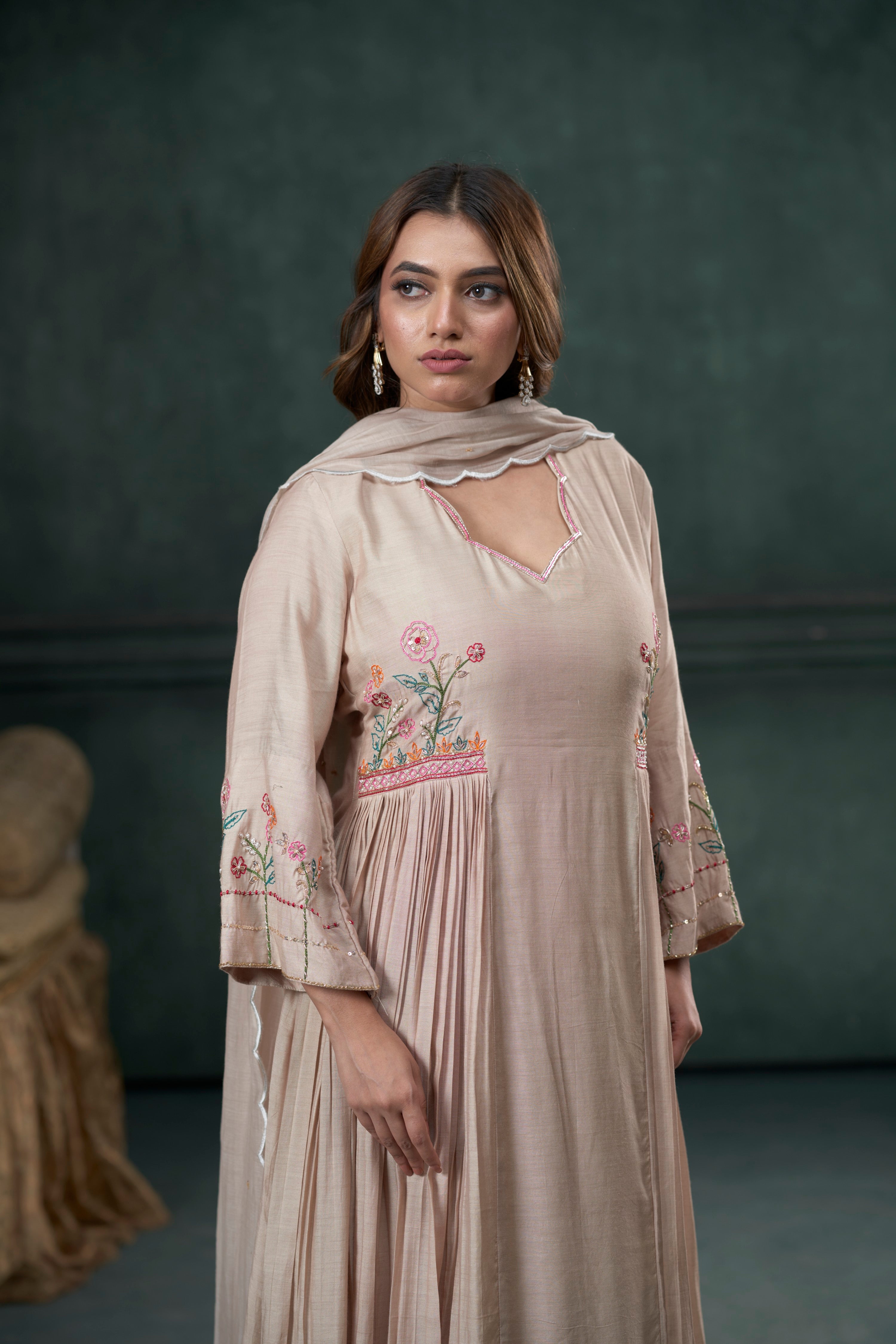 Chandan Kurta