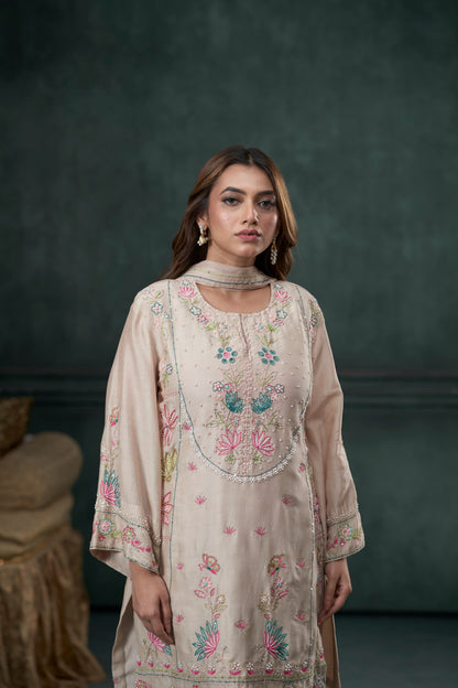 Soneri Kurta
