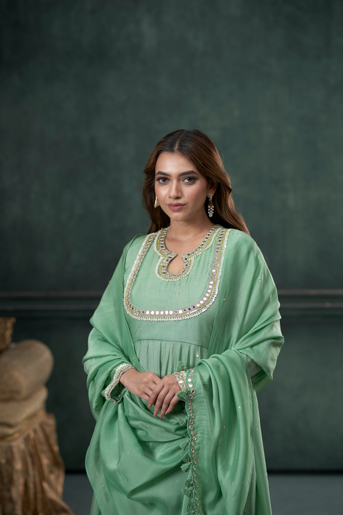Patti Sharara