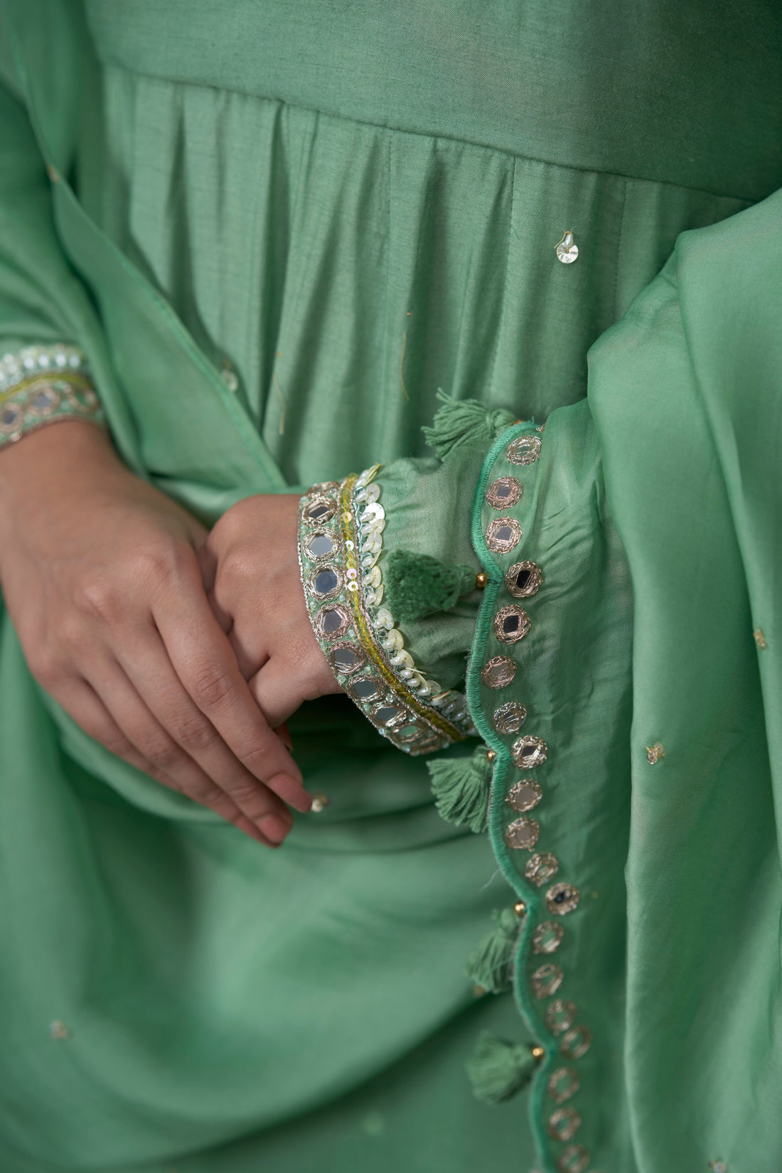 Patti Sharara