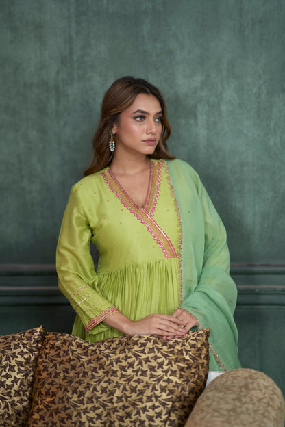 Tota Anarkali