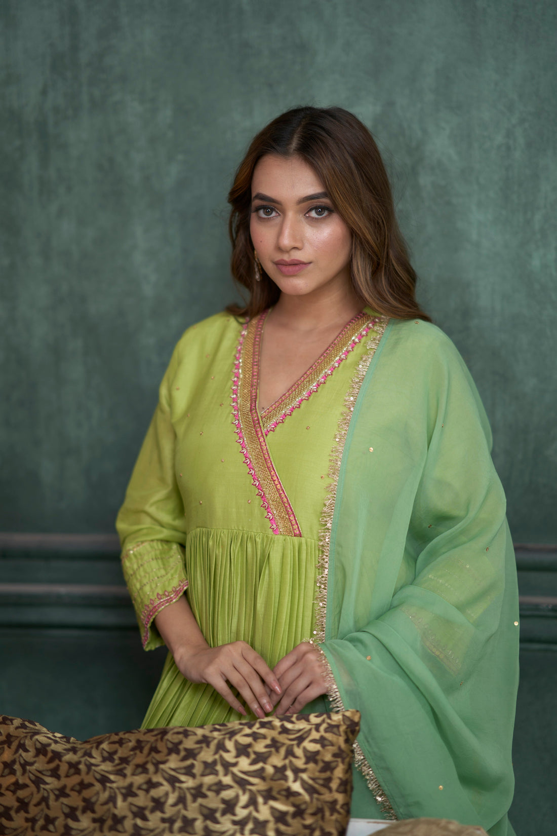 Tota Anarkali