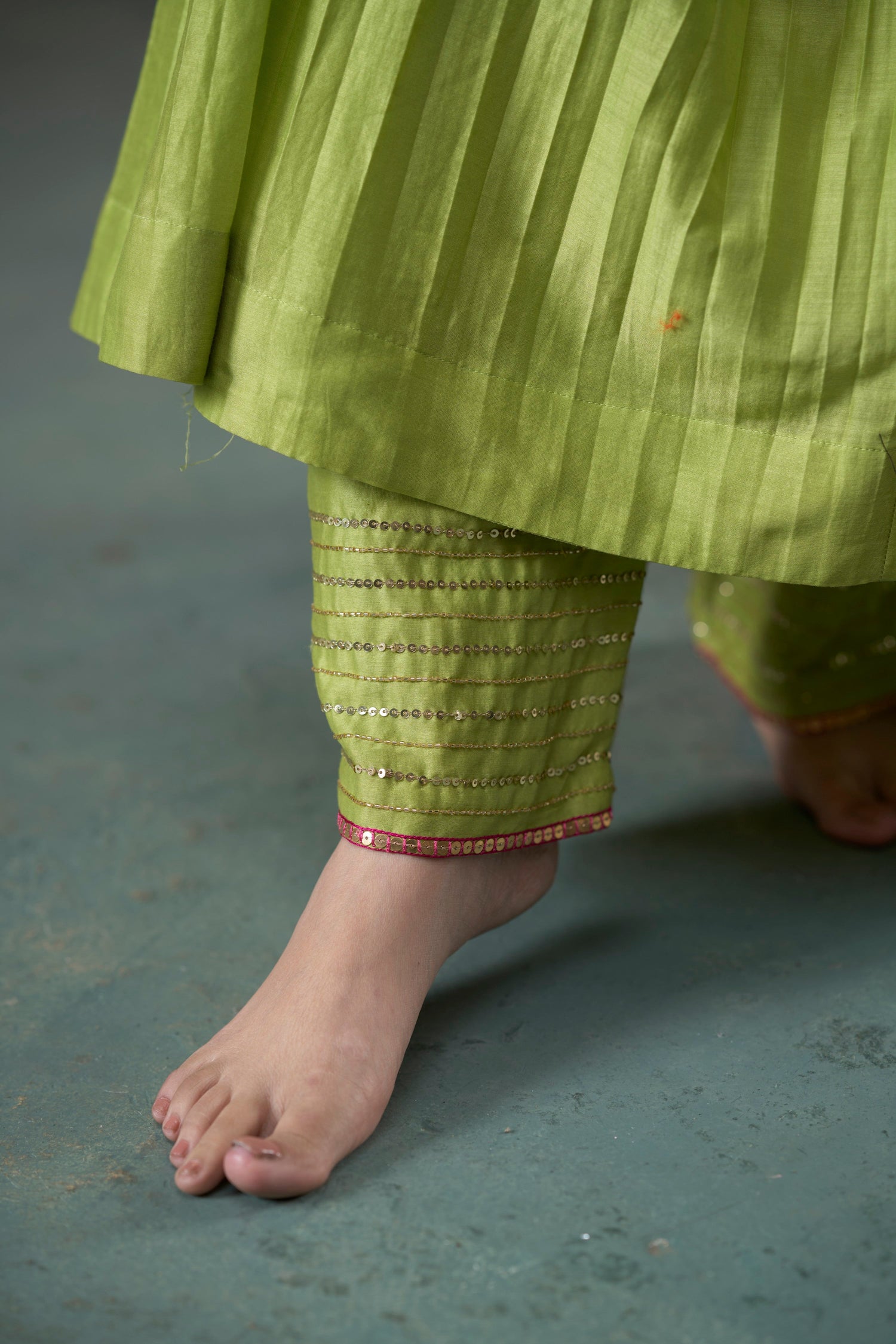 Tota Anarkali