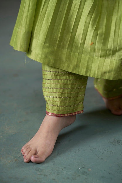 Tota Anarkali