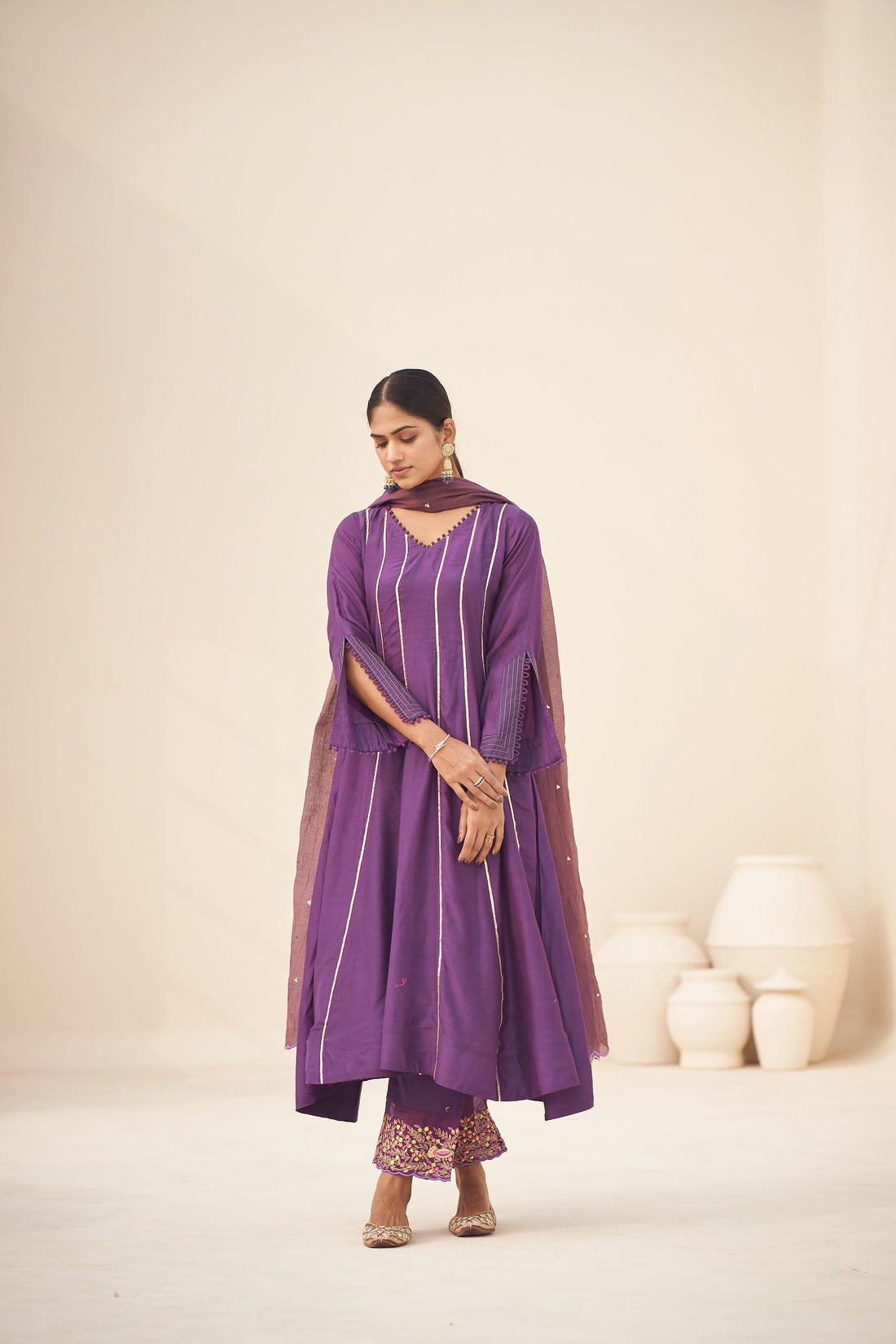 Saher kalli set