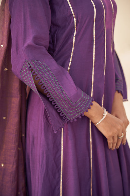 Saher kalli set