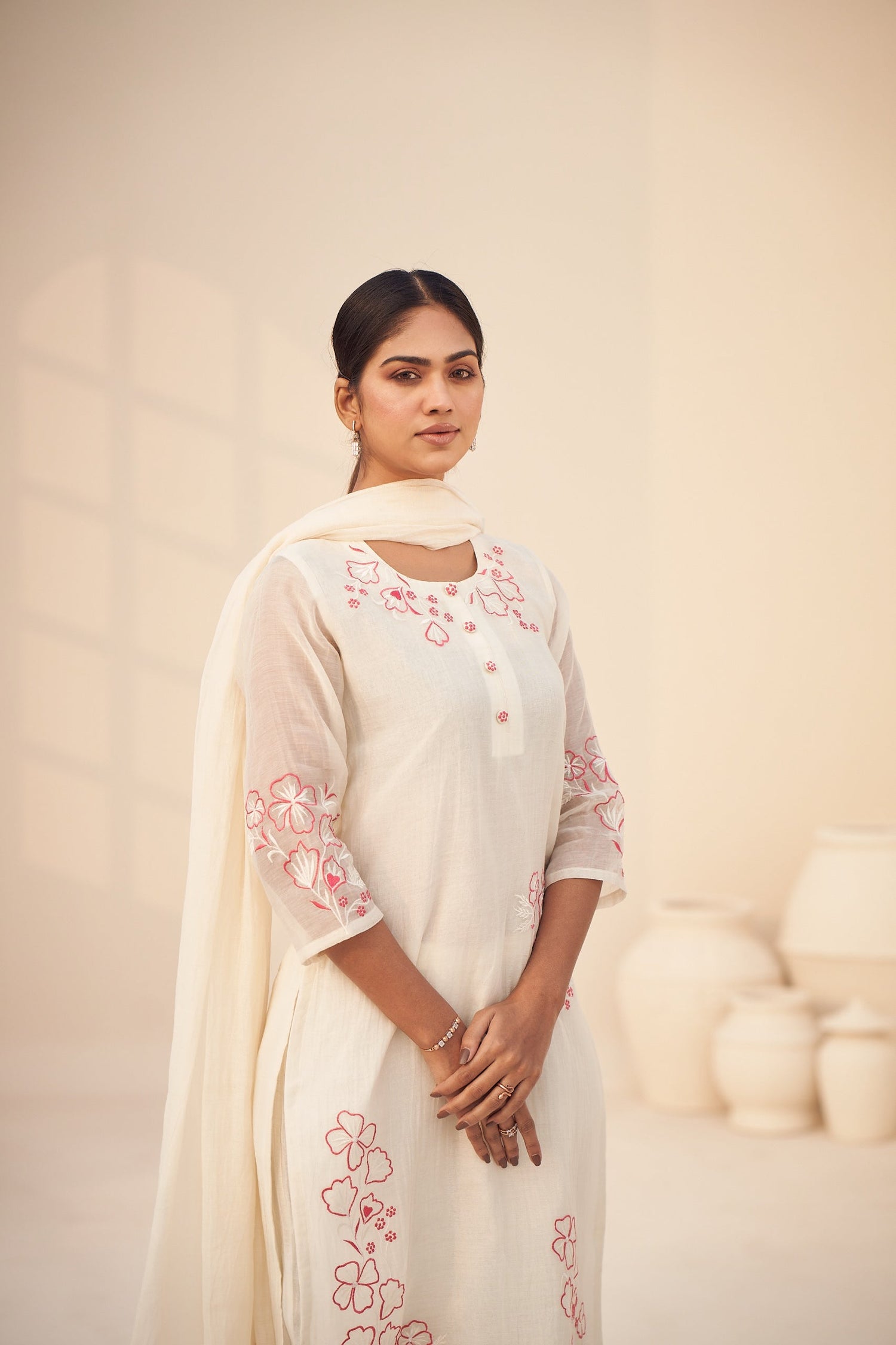 Siraaj Kurta Set