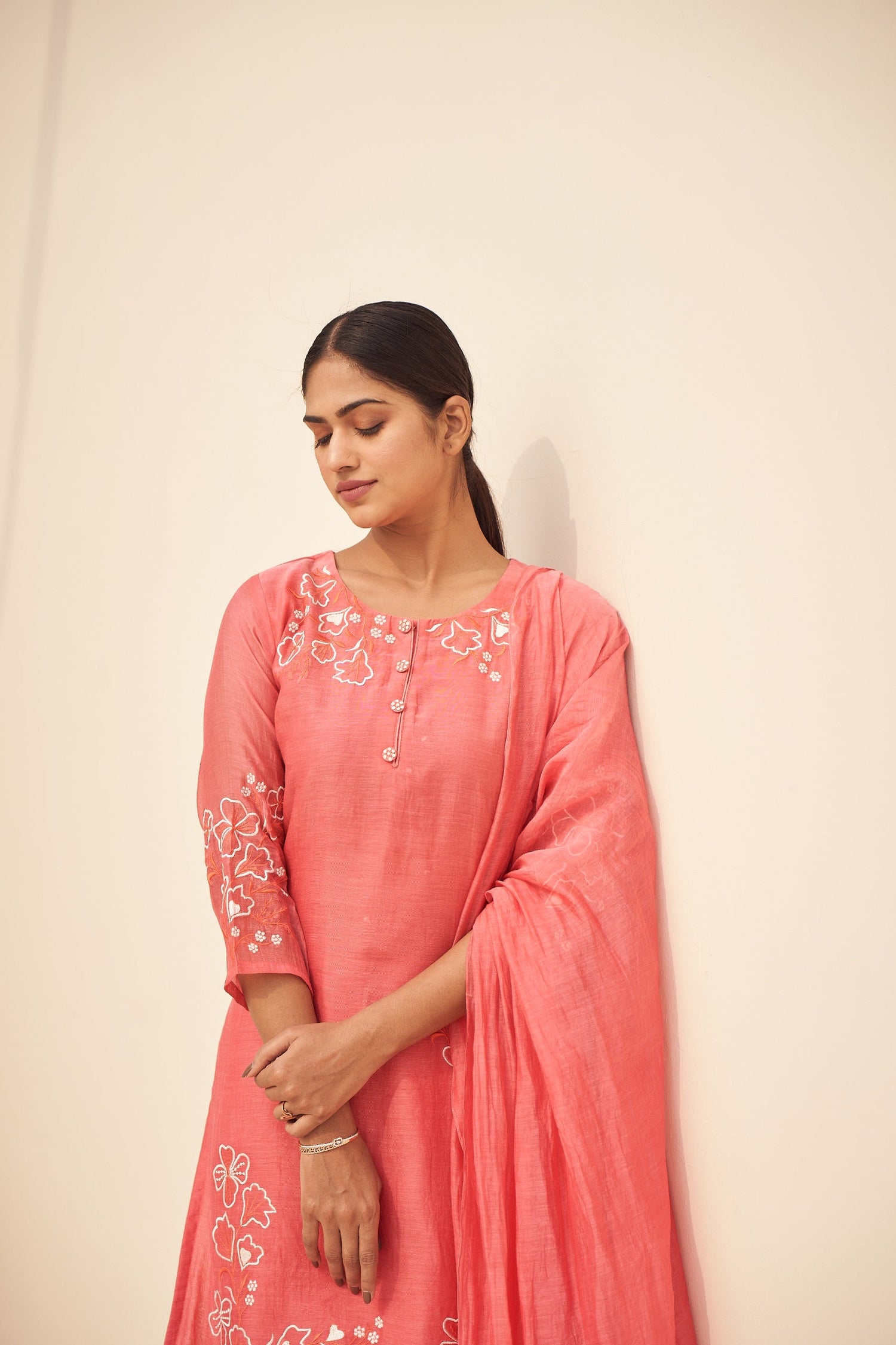 Siraaj Kurta Set