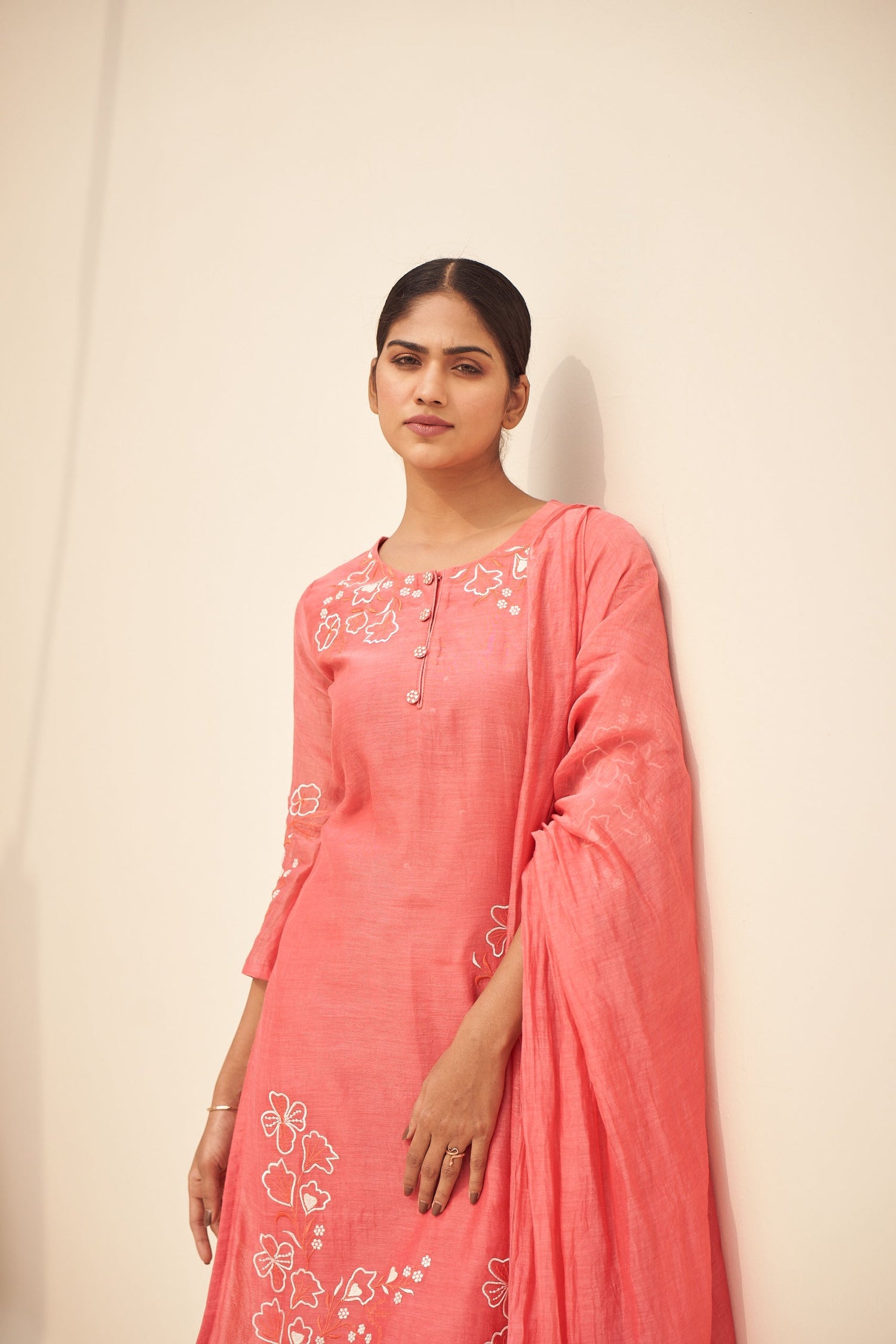 Siraaj Kurta Set
