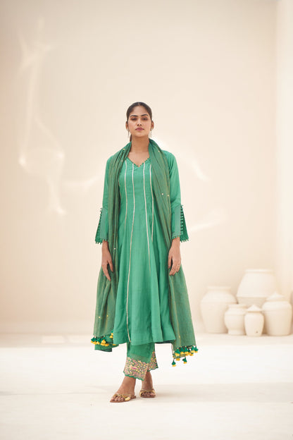 Saher kalli set