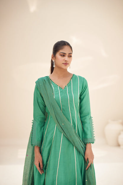 Saher kalli set