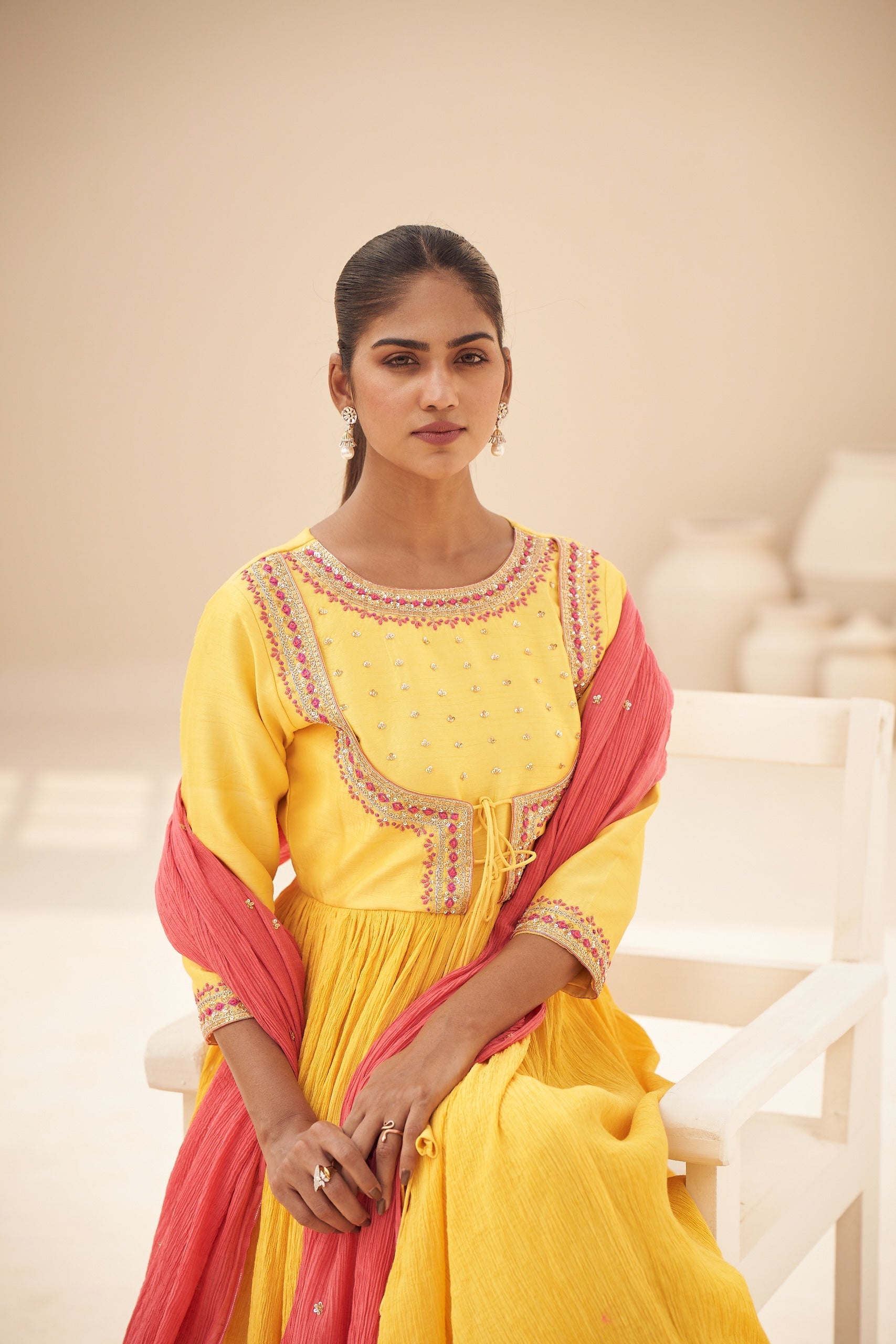 Dastur Anarkali