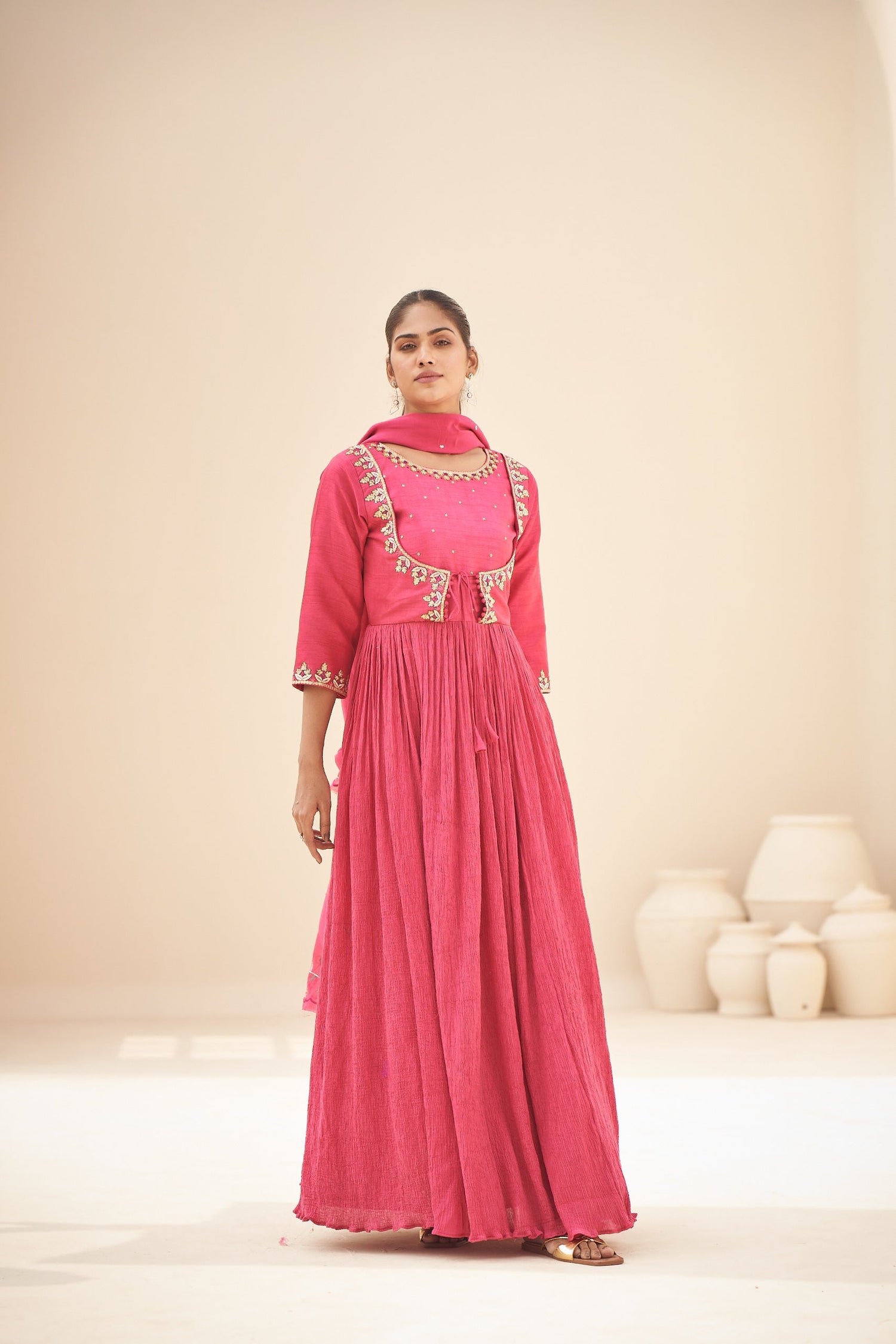 Dastur Anarkali
